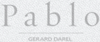 Pablo - Gérard Darel